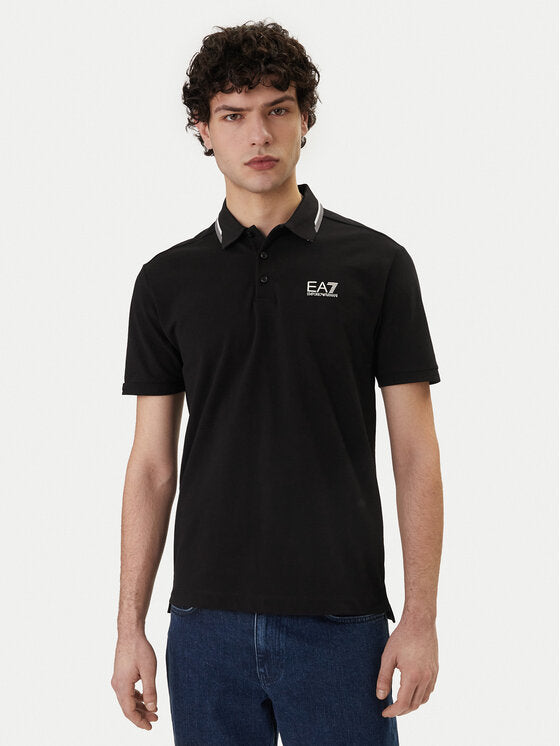 Polo Ea7 7M001604 Black Beauty