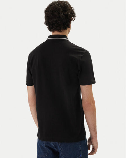Polo Ea7 7M001604 Black Beauty