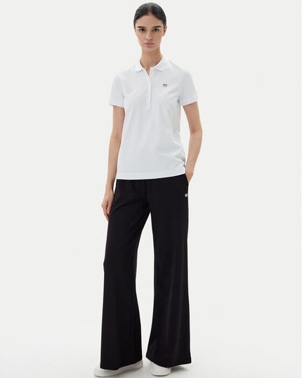 Polo Ea7 7W000030 White