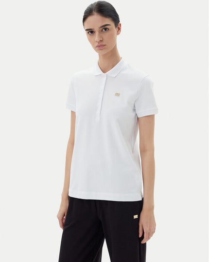 Polo Ea7 7W000030 White