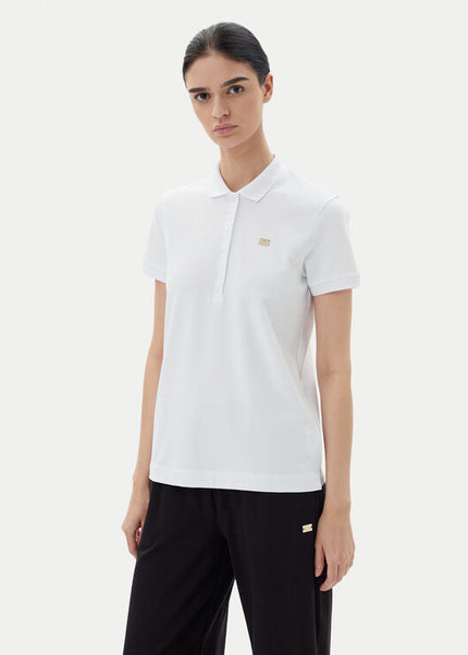 Polo Ea7 7W000030 White