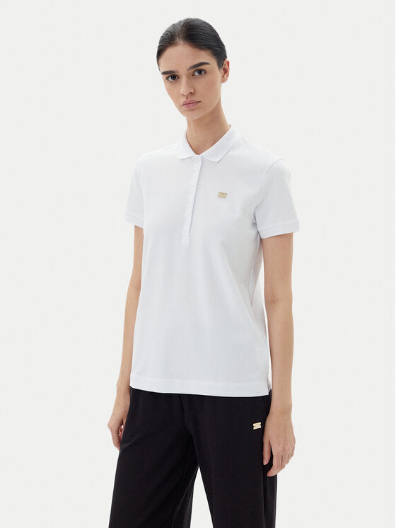 Polo Ea7 7W000030 White