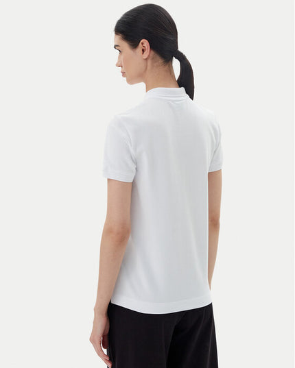 Polo Ea7 7W000030 White