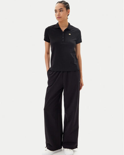 Polo Ea7 7W000030 Black