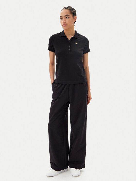 Polo Ea7 7W000030 Black