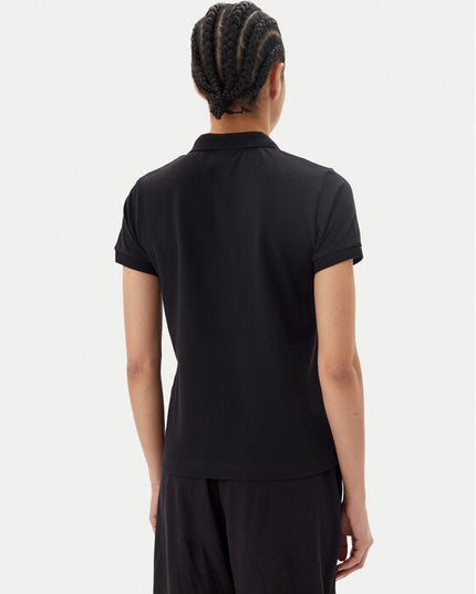 Polo Ea7 7W000030 Black