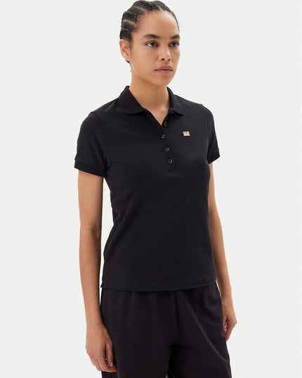 Polo Ea7 7W000030 Black