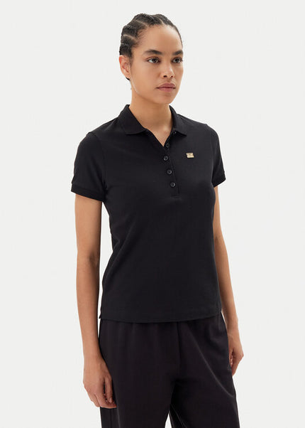 Polo Ea7 7W000030 Black