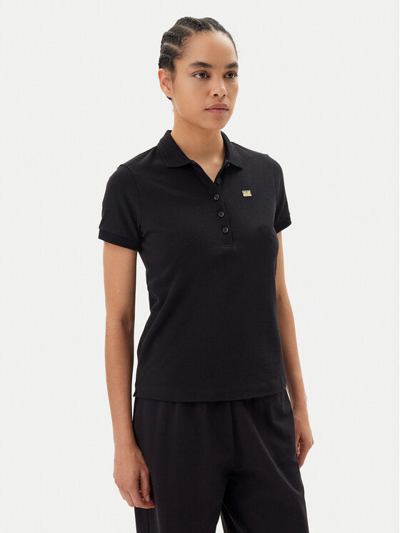 Polo Ea7 7W000030 Black
