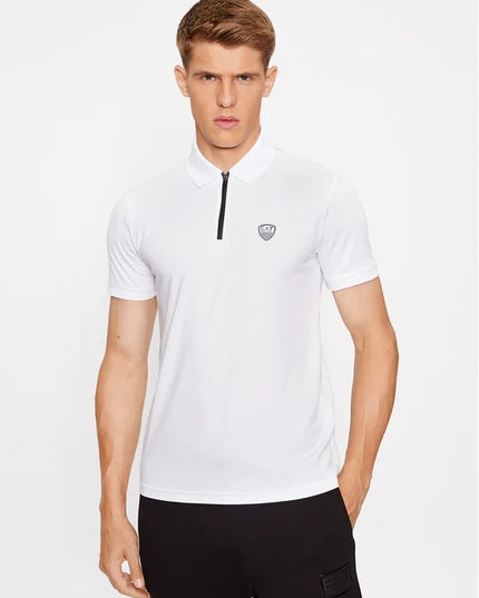 Polo EA7 8NPF13 1100 white