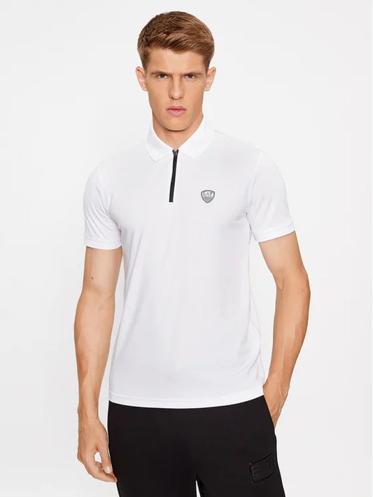 Polo EA7 8NPF13 1100 white