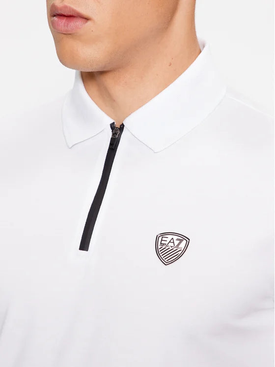 Polo EA7 8NPF13 1100 white