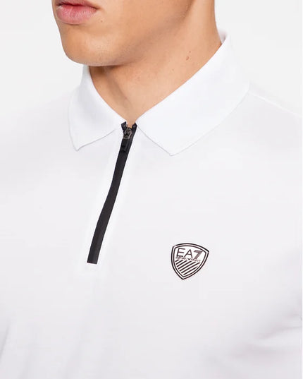 Polo EA7 8NPF13 1100 white