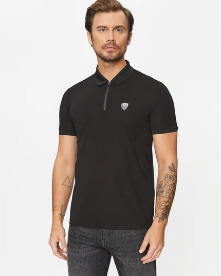 Polo EA7 8NPF13 1200 black