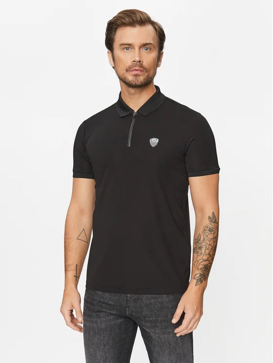 Polo EA7 8NPF13 1200 black