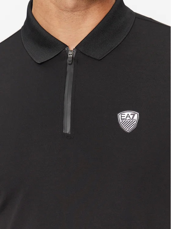 Polo EA7 8NPF13 1200 black
