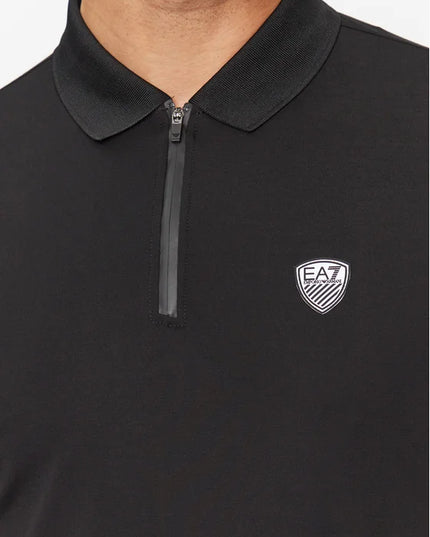 Polo EA7 8NPF13 1200 black
