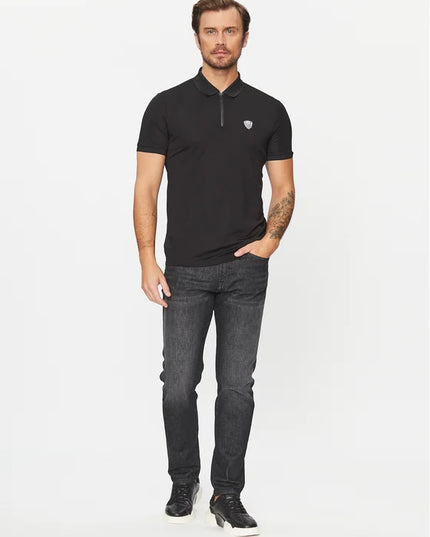 Polo EA7 8NPF13 1200 black