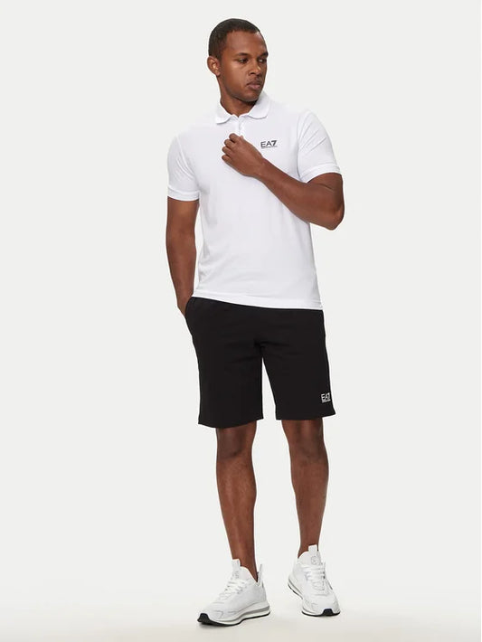 Polo EA7 8NPF14 1100 white