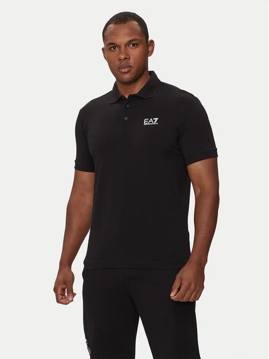 Polo EA7 8NPF14 1200 black