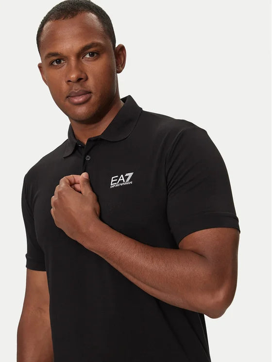 Polo EA7 8NPF14 1200 black