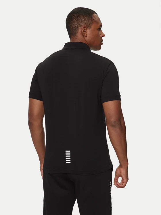 Polo EA7 8NPF14 1200 black