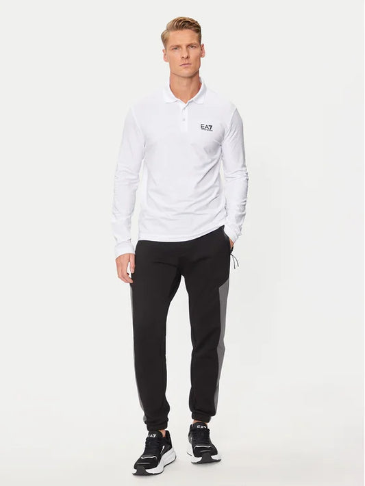 Polo EA7 8NPF15 1100 white