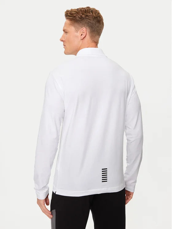 Polo EA7 8NPF15 1100 white