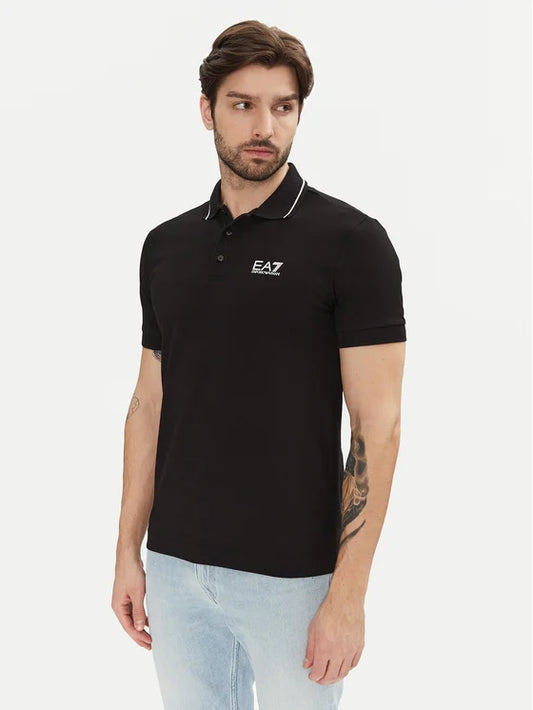 Polo EA7 8NPF16 1200 black