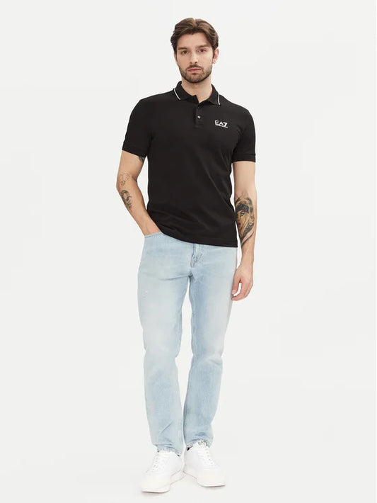Polo EA7 8NPF16 1200 black