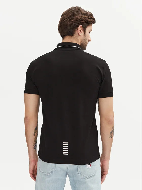Polo EA7 8NPF16 1200 black