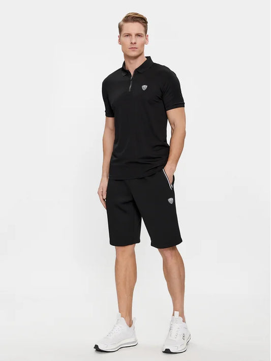 Bermuda EA7 8NPS08 1200 black