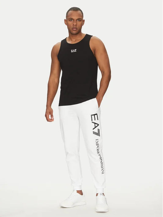 Canotta EA7 7M000295 UC001 black