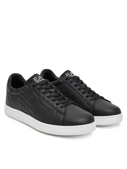 Sneakers EA7 7X000331 UC001 black