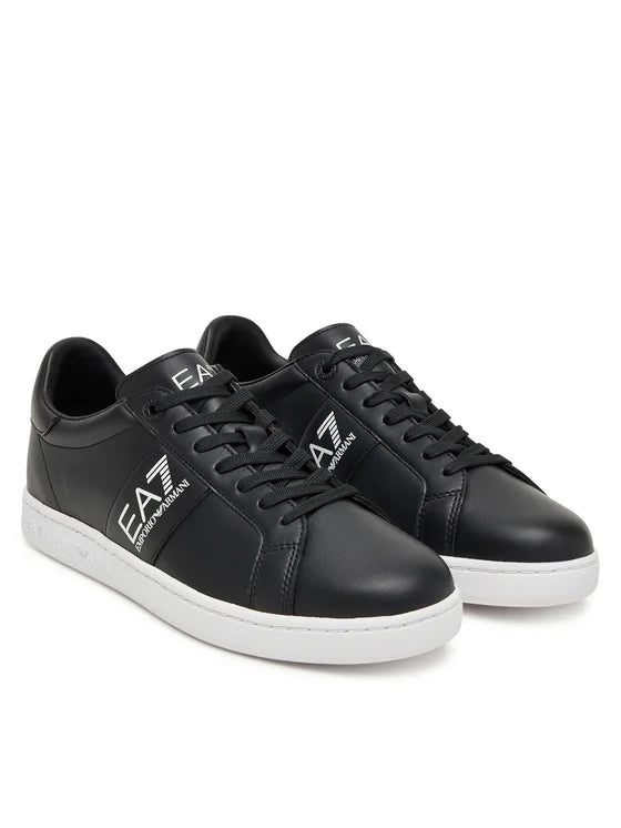 Sneakers EA7 7X000332 MC001 blackwhite