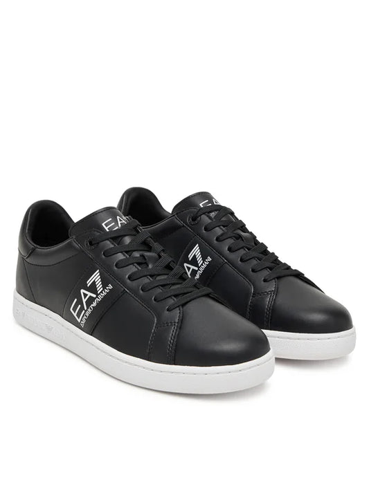 Sneakers EA7 7X000332 MC001 blackwhite