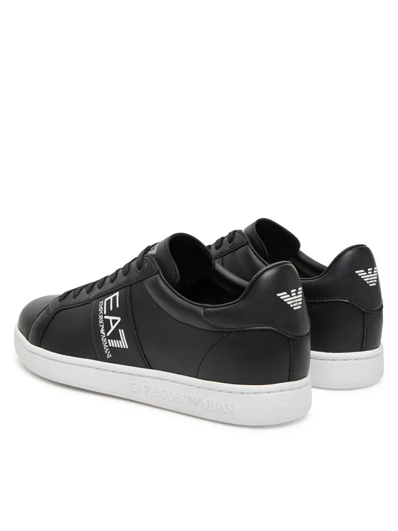 Sneakers EA7 7X000332 MC001 blackwhite