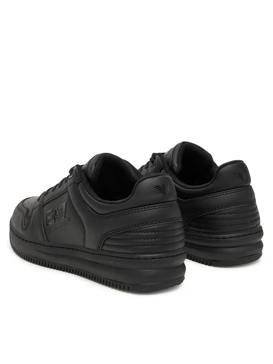 Sneakers EA7 7X000345 MC043 tripleblack