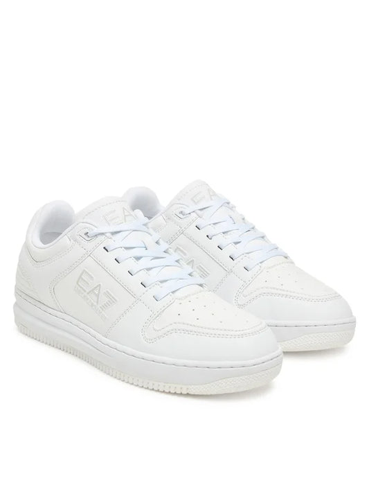 Sneakers EA7 7X000345 MZ038 fullwhiteantartica
