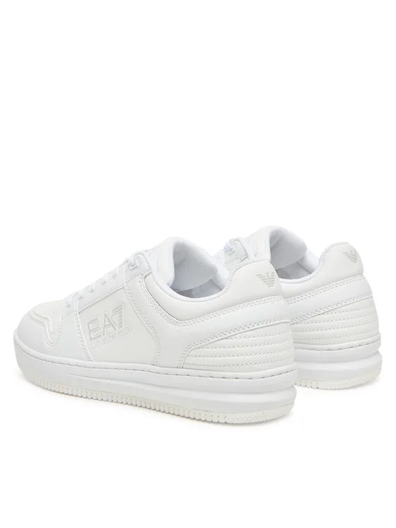 Sneakers EA7 7X000345 MZ038 fullwhiteantartica