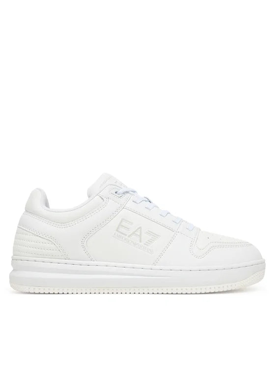 Sneakers EA7 7X000345 MZ038 fullwhiteantartica