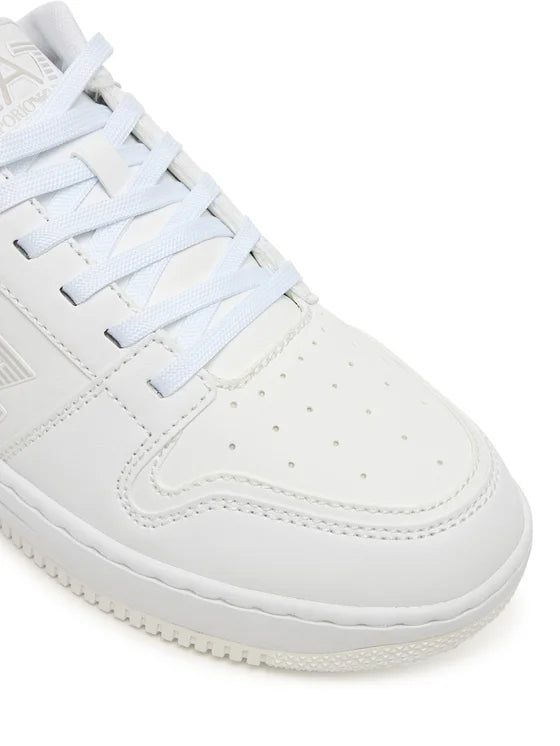 Sneakers EA7 7X000345 MZ038 fullwhiteantartica