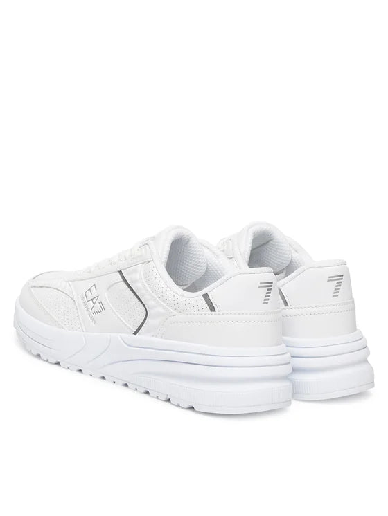 Sneakers EA7 7X000360 M0076 triplewhitesilver