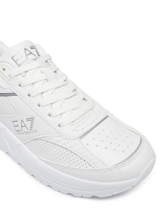 Sneakers EA7 7X000360 M0076 triplewhitesilver