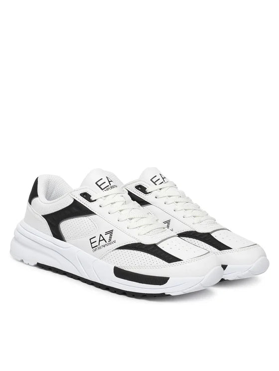 Sneakers EA7 7X000360 MZ021 whiteblack
