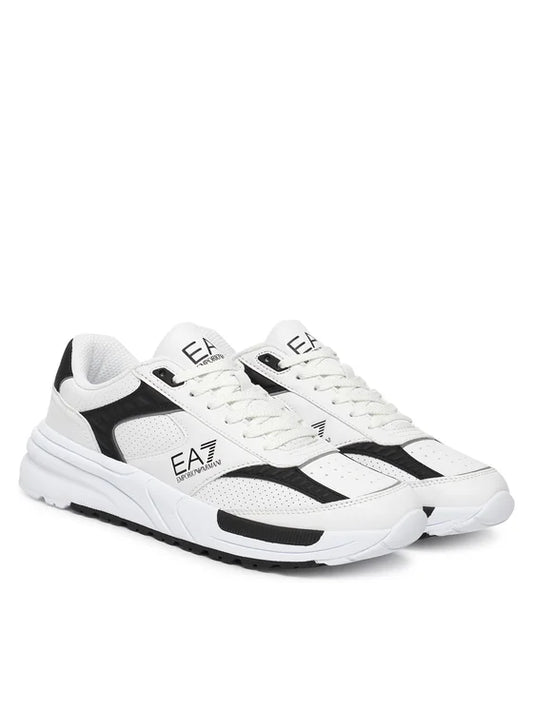 Sneakers EA7 7X000360 MZ021 whiteblack