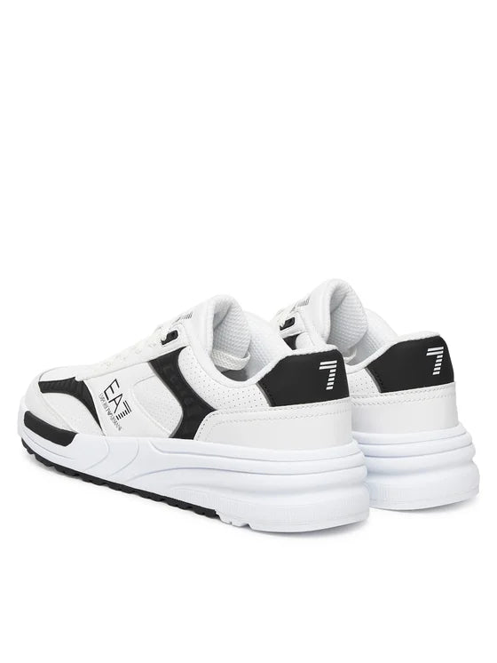 Sneakers EA7 7X000360 MZ021 whiteblack