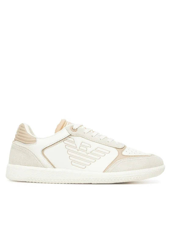 Sneakers EA7 7X000405 MZ170 offwhitecement
