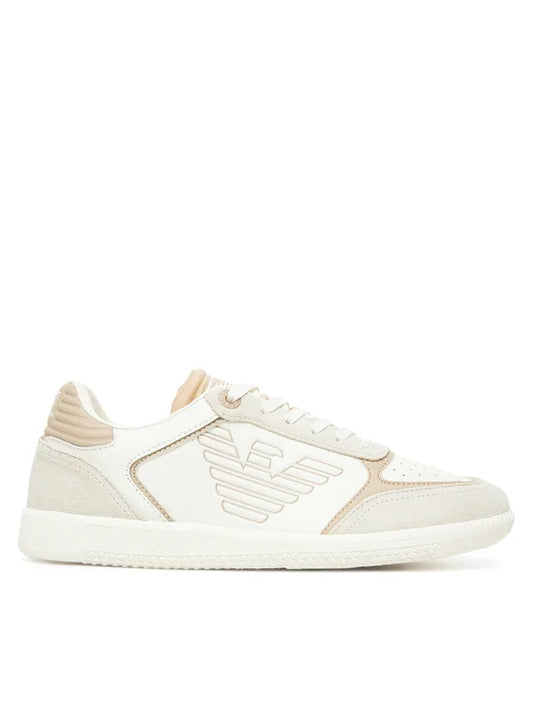 Sneakers EA7 7X000405 MZ170 offwhitecement