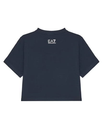 T-Shirt Ea7 7G000151 Black